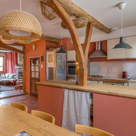 Welkeys - Franche House Villa Avignone Esterno foto