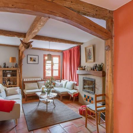 Welkeys - Franche House Villa Avignone Esterno foto