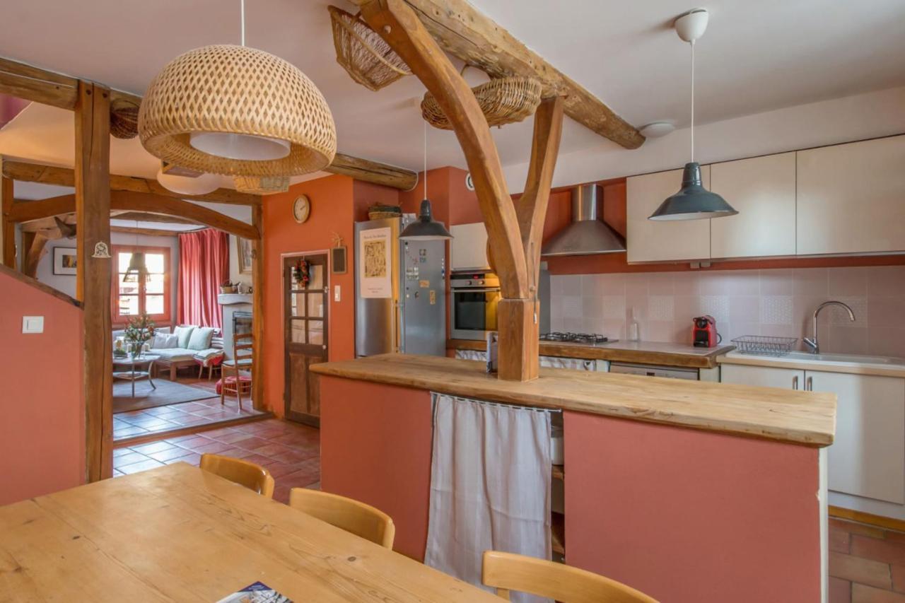 Welkeys - Franche House Villa Avignone Esterno foto