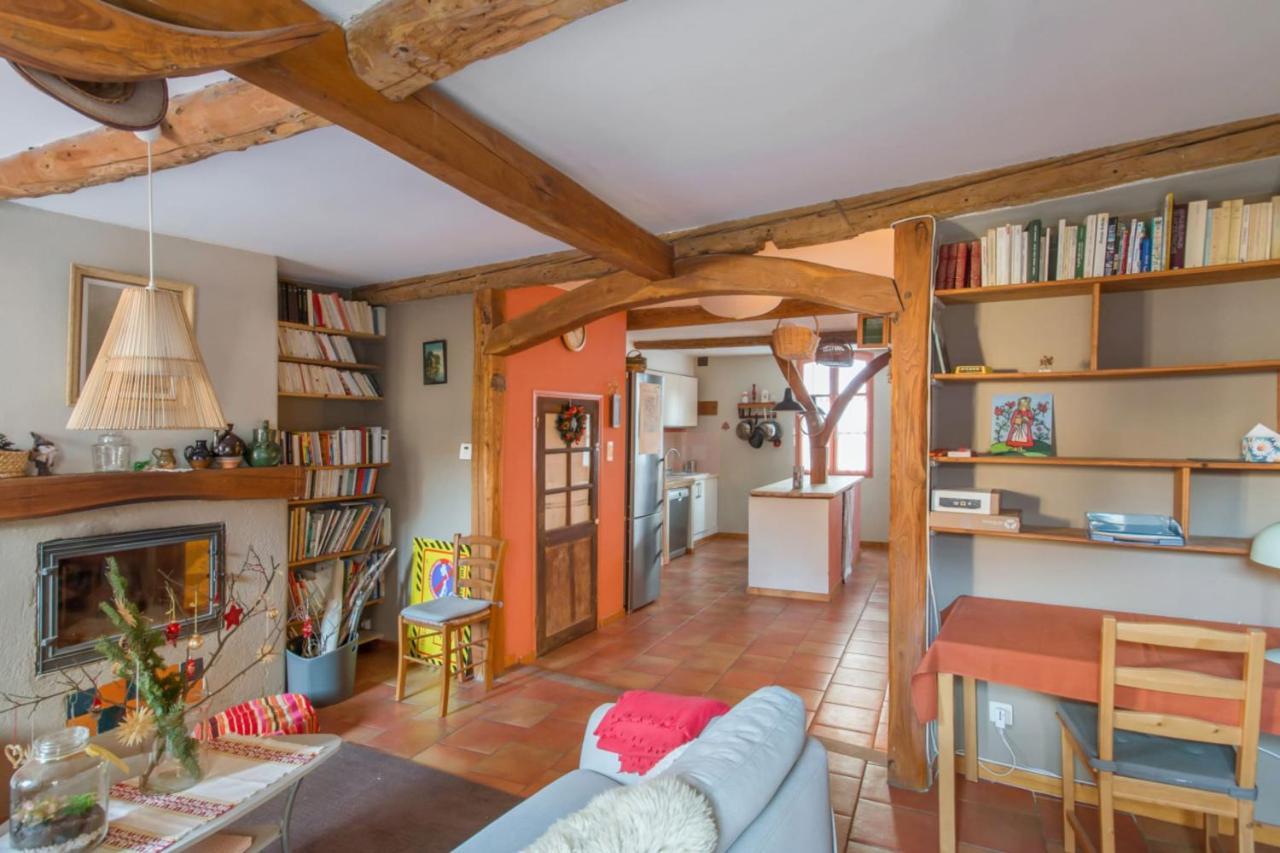 Welkeys - Franche House Villa Avignone Esterno foto