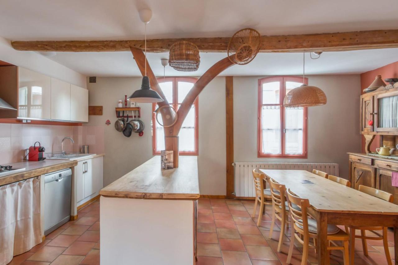Welkeys - Franche House Villa Avignone Esterno foto