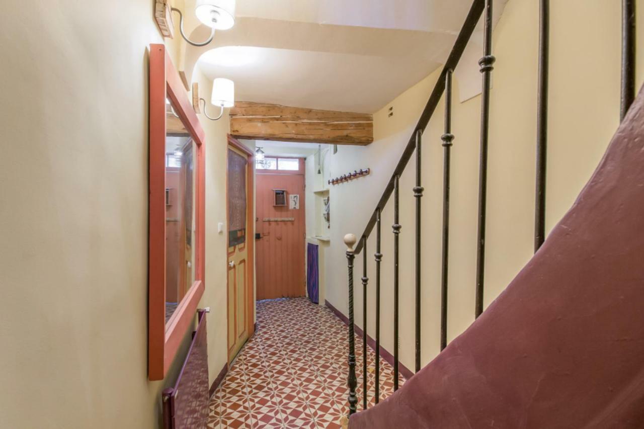 Welkeys - Franche House Villa Avignone Esterno foto