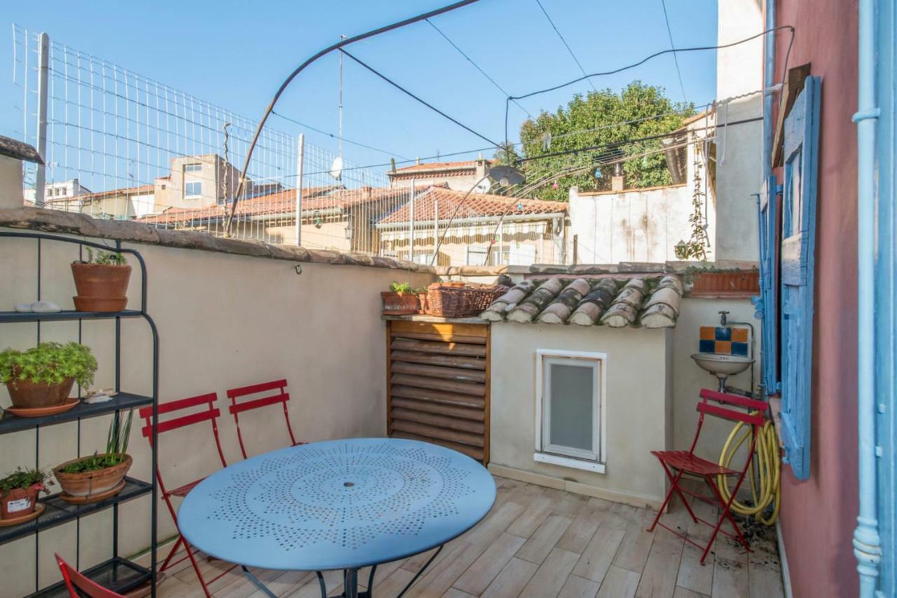 Welkeys - Franche House Villa Avignone Esterno foto